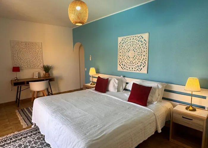 Casa Concha - Peaceful And Relaxing