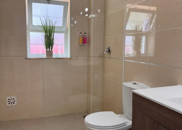 Casa Concha - Peaceful And Relaxing ゲストハウス