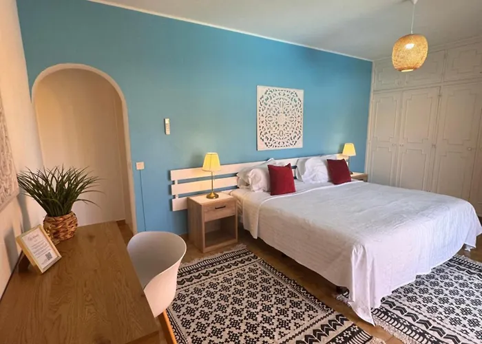 ゲストハウス Casa Concha - Peaceful And Relaxing 3*