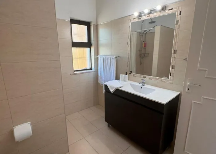 Casa Concha - Peaceful And Relaxing 3*