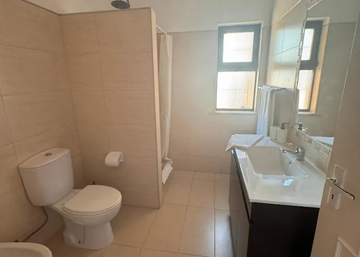 Casa Concha - Peaceful And Relaxing ゲストハウス