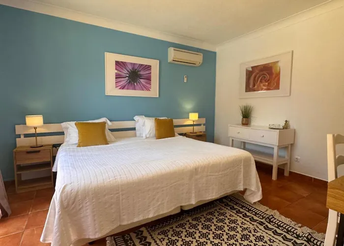 Casa Concha - Peaceful And Relaxing Pensjonat 3*