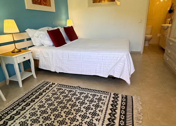 Pensjonat Casa Concha - Peaceful And Relaxing Lagos