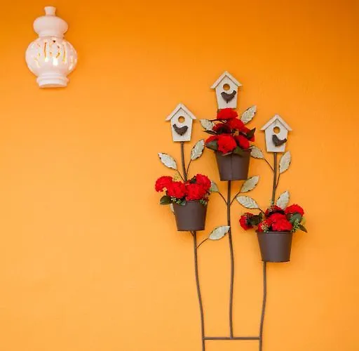 Casa Concha - Peaceful And Relaxing 3* ラゴス