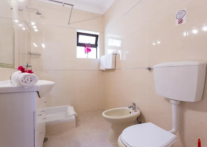 ゲストハウス Casa Concha - Peaceful And Relaxing ラゴス