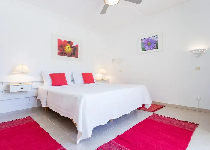 Casa Concha - Peaceful And Relaxing Pensjonat 3*