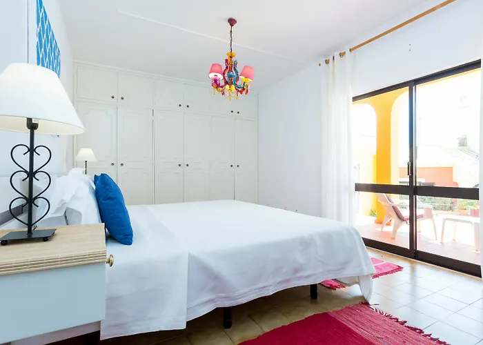 게스트하우스 Casa Concha - Peaceful And Relaxing