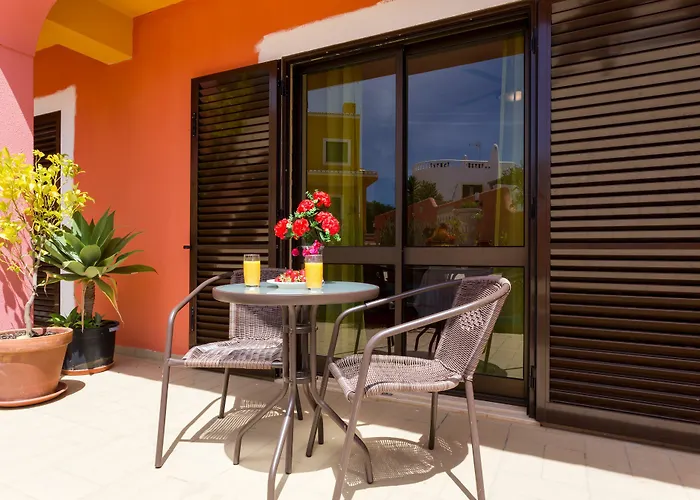 Casa Concha - Peaceful And Relaxing ゲストハウス ラゴス