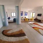 Casa Concha - Peaceful And Relaxing בית הארחה לאגוּ‏ש