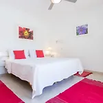 Casa Concha - Peaceful And Relaxing בית הארחה 3*