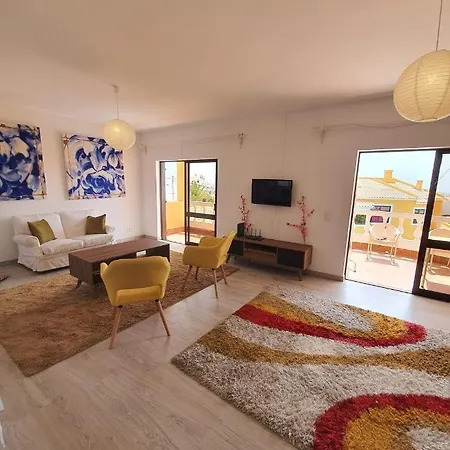 Casa Concha - Peaceful And Relaxing 拉哥斯