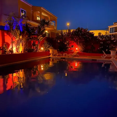 Casa Concha - Peaceful And Relaxing 招待所