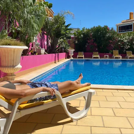 Gasthof Casa Concha - Peaceful And Relaxing