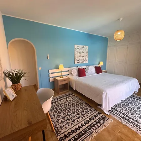 Casa Concha - Peaceful And Relaxing 招待所 拉哥斯