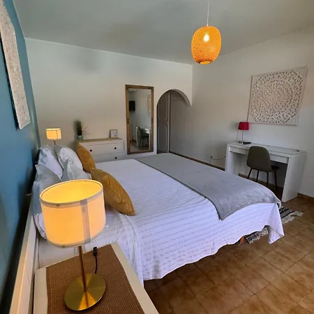 Gasthof Casa Concha - Peaceful And Relaxing Lagos