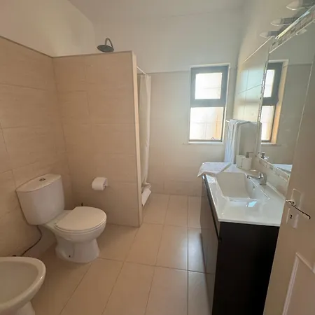 Casa Concha - Peaceful And Relaxing Гостевой дом