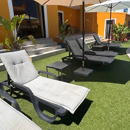 Casa Concha - Peaceful And Relaxing 3* 拉哥斯