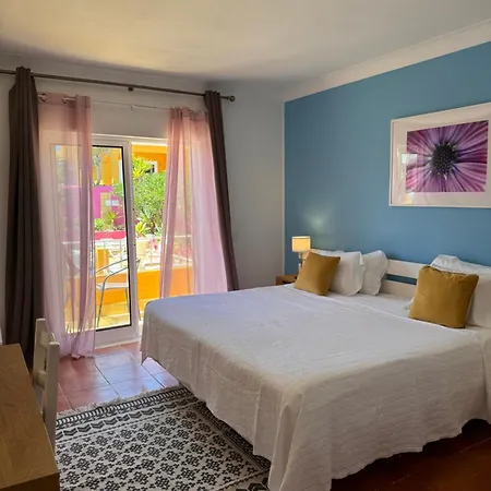 Guest house Casa Concha - Peaceful And Relaxing 4*