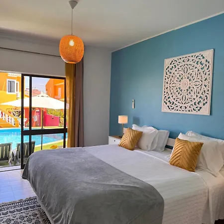 Casa Concha - Peaceful And Relaxing 4*