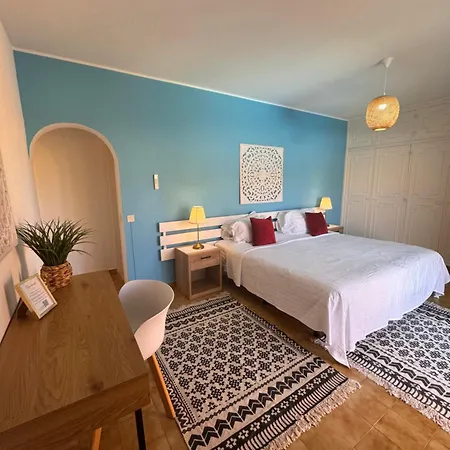 Guest house Casa Concha - Peaceful And Relaxing 4*