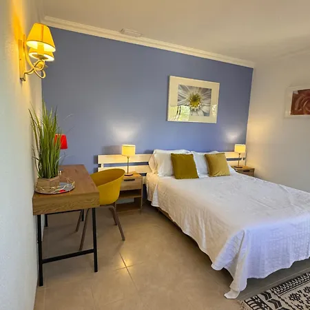 Guest house Casa Concha - Peaceful And Relaxing 4*