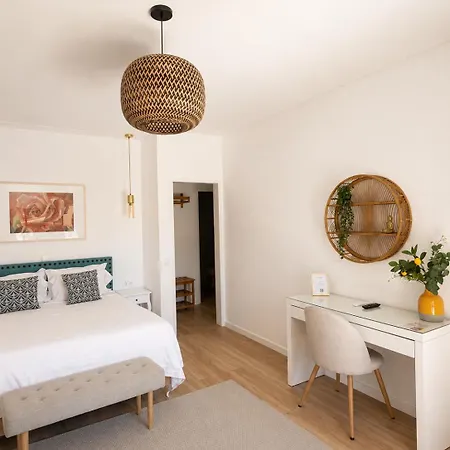 بيت ضيافة Casa Concha - Peaceful And Relaxing 3*