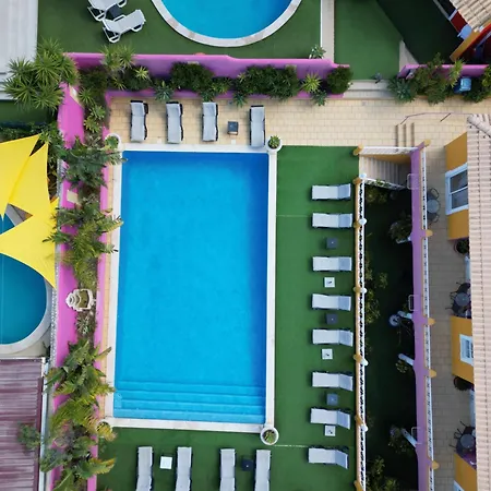 Casa Concha - Peaceful And Relaxing 3* لاغوس